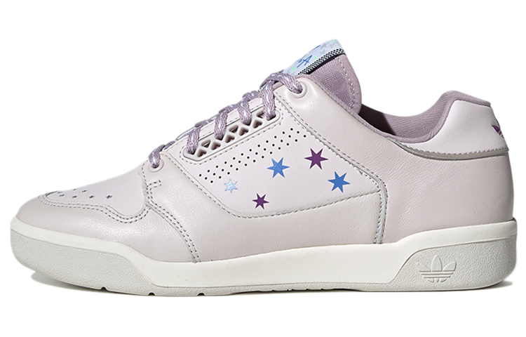 (W) adidas Originals Slamcourt 'Purple'