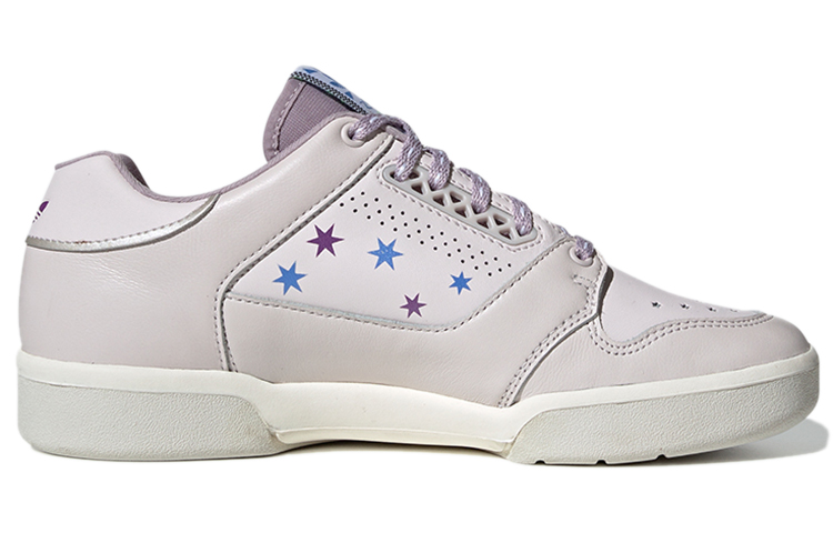 (W) adidas Originals Slamcourt 'Purple' 圖 2