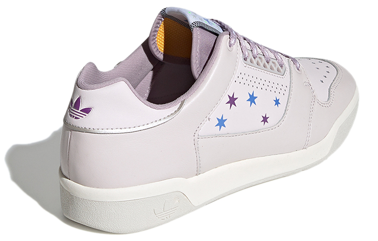 (W) adidas Originals Slamcourt 'Purple' 圖 4