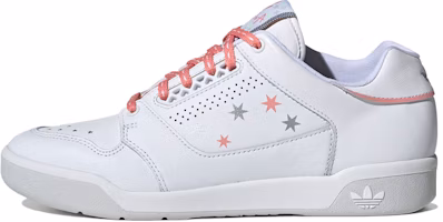 (Women) adidas originals Slamcourt 'White Pink' EF2086 (Women) adidas originals Slamcourt 'White Pink' EF2086