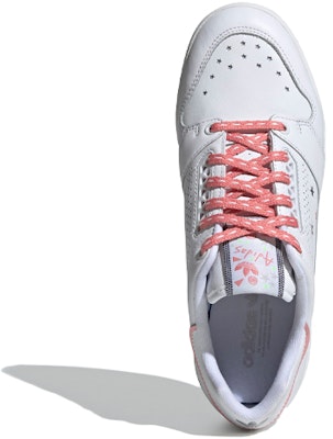 (W) adidas Originals Slamcourt 'Blanco Rosa' EF2086 Purchase (W) adidas Originals Slamcourt 'Blanco Rosa' EF2086