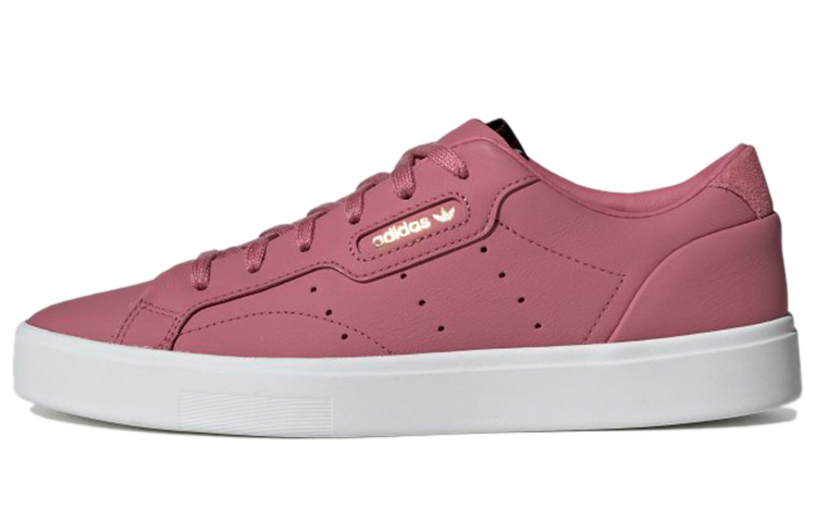 (W) adidas Originals Sleek 'Deep Pink'
