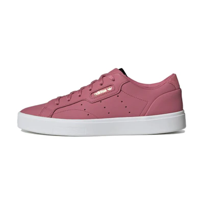 (W) adidas Originals Sleek 'Deep Pink'