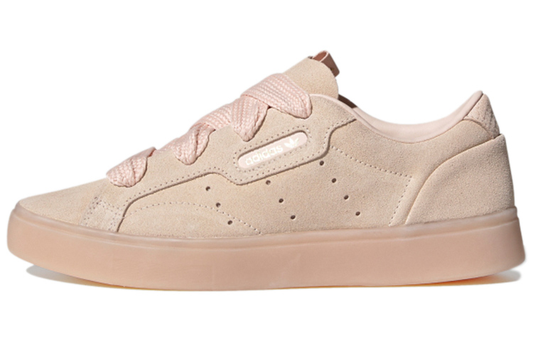 (Women) adidas originals Sleek Fat Laces FZ0030