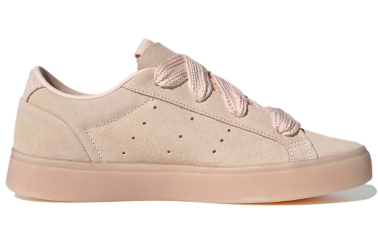 Order (W) adidas originals Sleek Tali Gemuk FZ0030