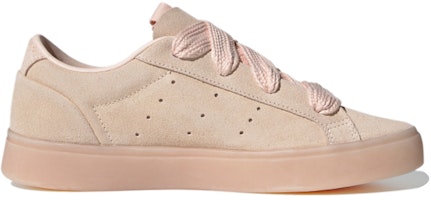 (W) adidas originals Sleek Tali Gemuk FZ0030 Order (W) adidas originals Sleek Tali Gemuk FZ0030