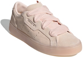 (W) adidas originals Sleek Tali Gemuk FZ0030 Lookbook (W) adidas originals Sleek Tali Gemuk FZ0030