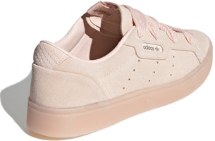 (W) adidas originals Sleek Tali Gemuk FZ0030 Shop (W) adidas originals Sleek Tali Gemuk FZ0030