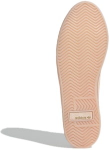 adidas originals Sleek Fat Laces 防滑耐磨 低筒 滑板鞋 女式 粉色 Details for adidas originals Sleek Fat Laces 防滑耐磨 低筒 滑板鞋 女式 粉色