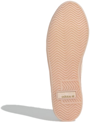 (Women) adidas originals Sleek Fat Laces FZ0030 Details for (Women) adidas originals Sleek Fat Laces FZ0030