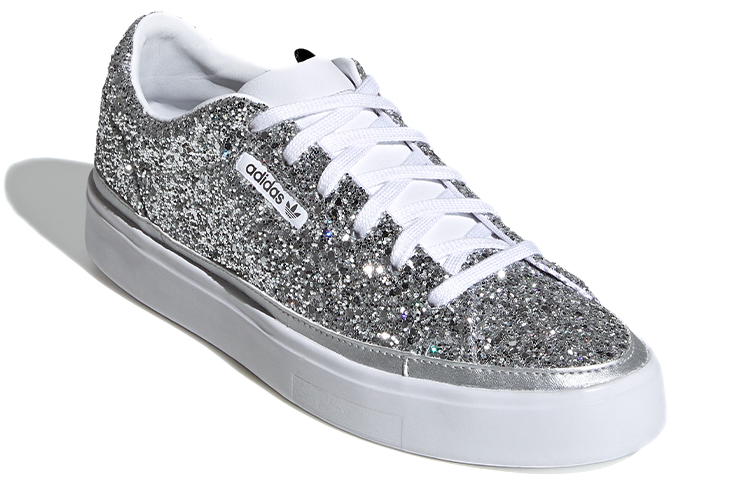 Order (W) adidas Originals Sleek 'Perak Putih' FX1137