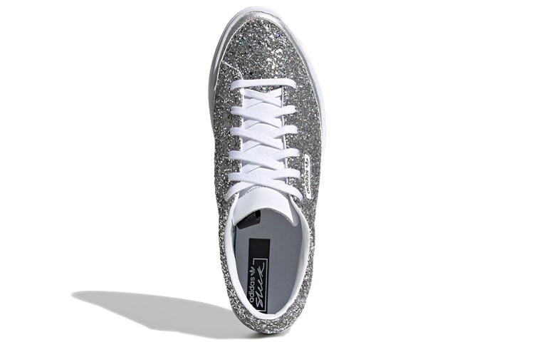 Shop (W) adidas Originals Sleek 'Perak Putih' FX1137