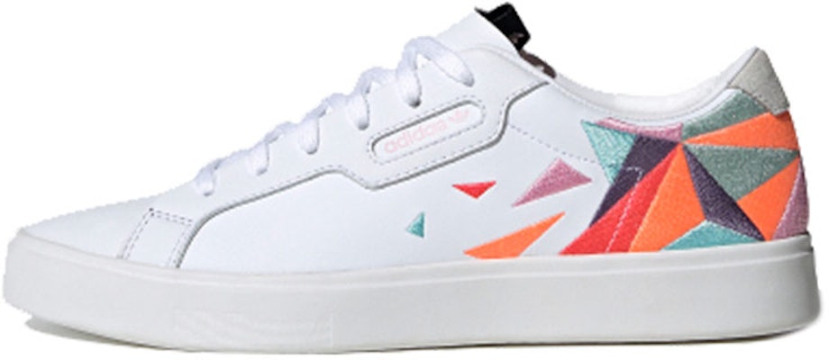 (W) adidas Originals Sleek 'Blanco' EG7876 Buy (W) adidas Originals Sleek 'Blanco' EG7876