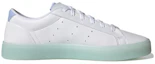 Order (W) adidas Originals Sleek ''Bianco Viola Oro'' H05177