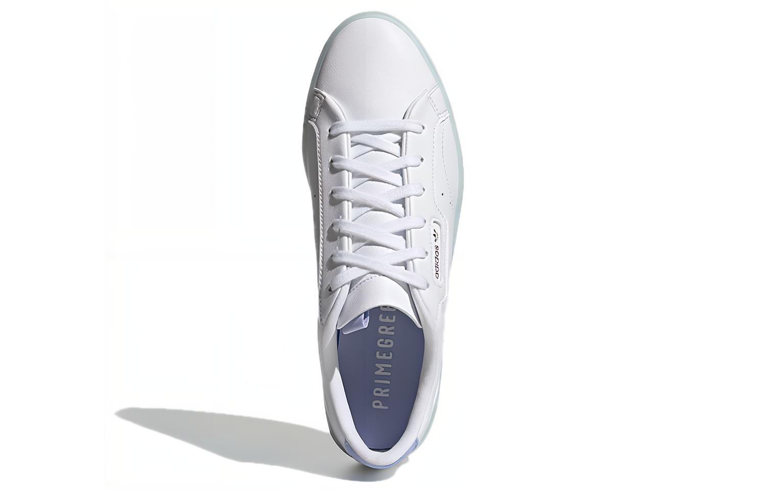 Purchase (W) adidas Originals Sleek ''Bianco Viola Oro'' H05177