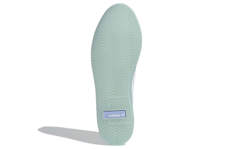 Details for (W) adidas Originals Sleek ''Bianco Viola Oro'' H05177