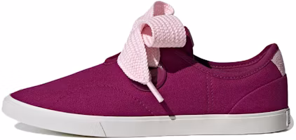 (Women) adidas Originals Sleek Lo 'Berry' FV7593 (Women) adidas Originals Sleek Lo 'Berry' FV7593
