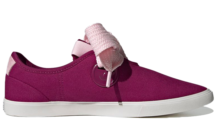 Order (W) 아디다스 오리지널 슬릭 로 '베리' (55 characters) FV7593