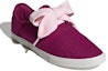 Lookbook (W) adidas Originals Sleek Lo 'Berry' Wanita FV7593