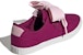 (W) adidas Originals Sleek Lo 'Berry' Wanita FV7593
