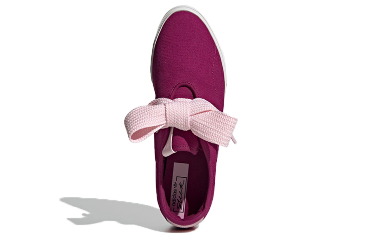 Purchase (W) 아디다스 오리지널 슬릭 로 '베리' (55 characters) FV7593