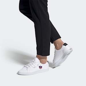 (W) 아디다스 오리지널 슬릭 로우 (Adidas Original Sleek Low) FW2442 Sizing (W) 아디다스 오리지널 슬릭 로우 (Adidas Original Sleek Low) FW2442