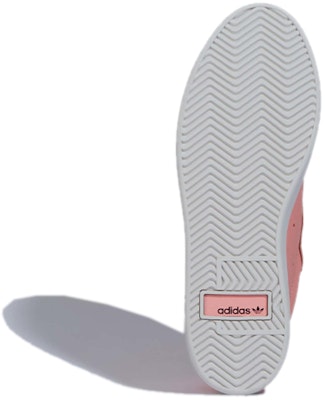(W) adidas Originals Sleek Pink/Putih FV0512 Details for (W) adidas Originals Sleek Pink/Putih FV0512
