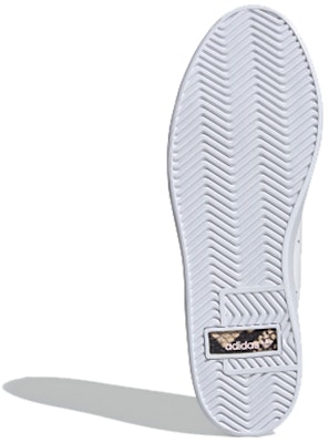 (Women) adidas originals Sleek Skate shoes 'White Brown' FX0051 Purchase (Women) adidas originals Sleek Skate shoes 'White Brown' FX0051
