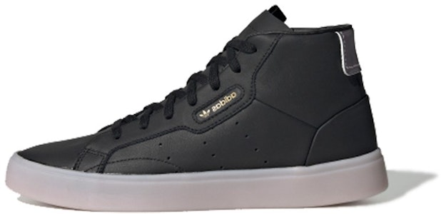 (W) adidas Originals Sleek Mid Negro FW5414 Buy (W) adidas Originals Sleek Mid Negro FW5414