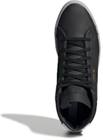 Shop adidas originals Sleek Mid 女款 黑色