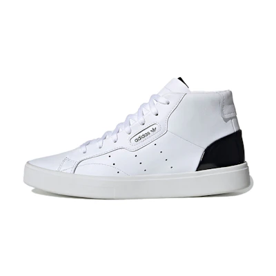 (W) adidas originals Sleek Mid Sneakers/Shoes