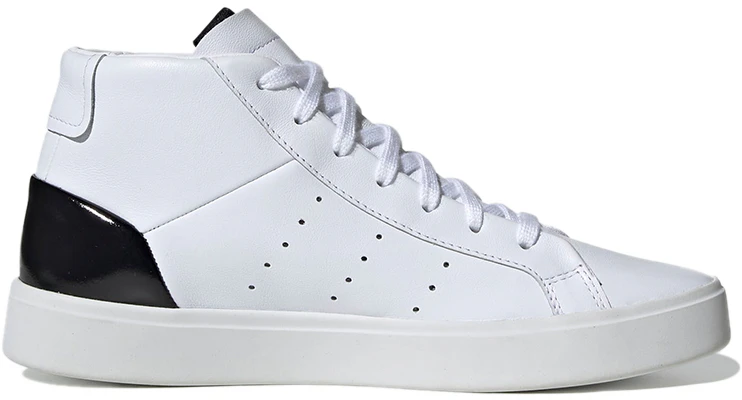 (W) adidas Originals Sleek Mid Baskets/Sneakers EF0701 Order (W) adidas Originals Sleek Mid Baskets/Sneakers EF0701