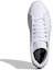 Purchase (W) adidas Originals Sleek Mid Baskets/Sneakers EF0701