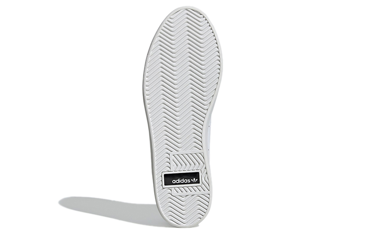 Details for (W) 아디다스 오리지널 슬릭 미드 스니커즈 (55 characters) EF0701