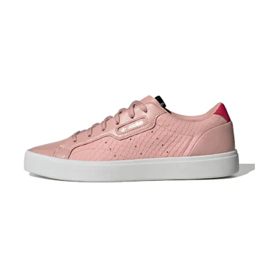 (W) adidas originals SLEEK Pink