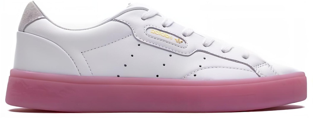 (W) 阿迪达斯原创粉蓝色时尚滑板鞋 EF1430 Order (W) 阿迪达斯原创粉蓝色时尚滑板鞋 EF1430