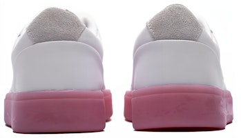 (W) アディダス オリジナルス Sleek Skate ピンク/ブルー EF1430 Shop (W) アディダス オリジナルス Sleek Skate ピンク/ブルー EF1430