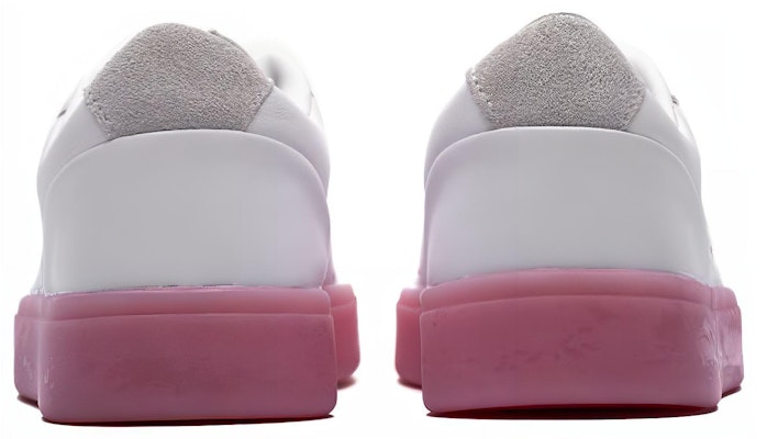 (W) 阿迪达斯原创粉蓝色时尚滑板鞋 EF1430 Shop (W) 阿迪达斯原创粉蓝色时尚滑板鞋 EF1430