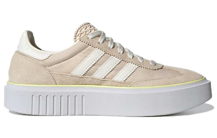 Order (W) 아디다스 오리지널 슬릭 슈퍼 72 '라이트 브라운' EF5016