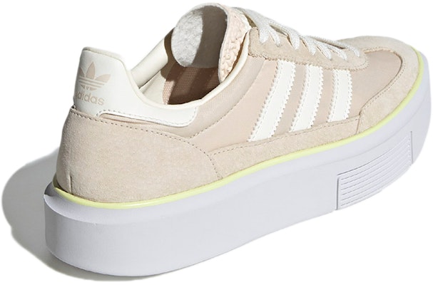 (W) 아디다스 오리지널 슬릭 슈퍼 72 '라이트 브라운' EF5016 Shop (W) 아디다스 오리지널 슬릭 슈퍼 72 '라이트 브라운' EF5016