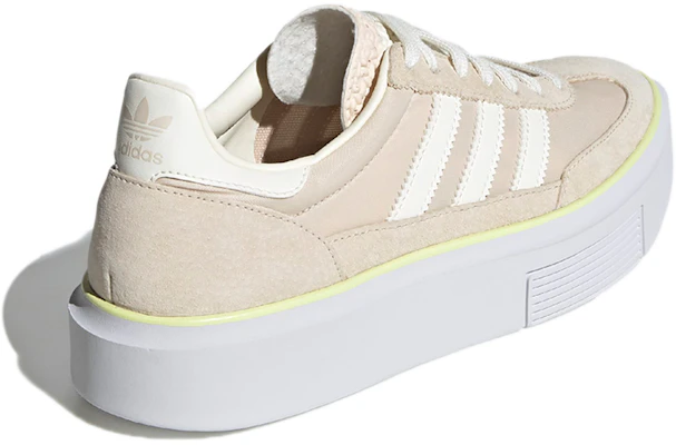 (W) adidas Originals Sleek Super 72 ''Lichtbruin'' EF5016 Shop (W) adidas Originals Sleek Super 72 ''Lichtbruin'' EF5016