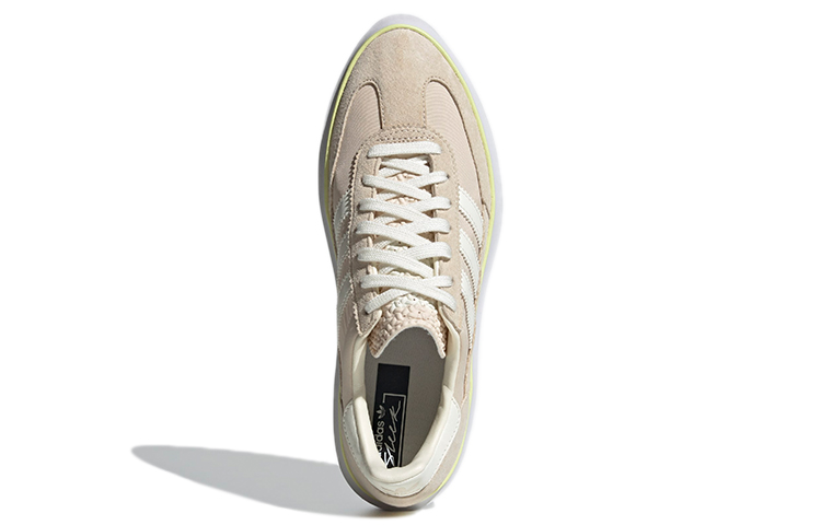 Purchase (W) 아디다스 오리지널 슬릭 슈퍼 72 '라이트 브라운' EF5016