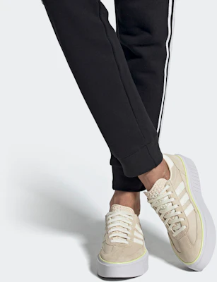 (W) adidas Originals Sleek Super 72 ''Lichtbruin'' EF5016 Sizing (W) adidas Originals Sleek Super 72 ''Lichtbruin'' EF5016