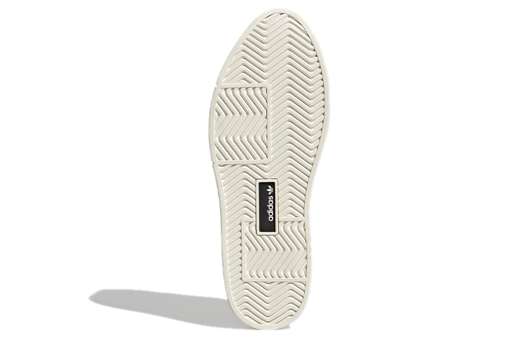 Details for 愛迪達 Originals Sleek Super 女款 黑米