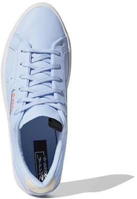 (W) adidas Originals Sleek Super Biru Untuk Wanita EE4504 Purchase (W) adidas Originals Sleek Super Biru Untuk Wanita EE4504