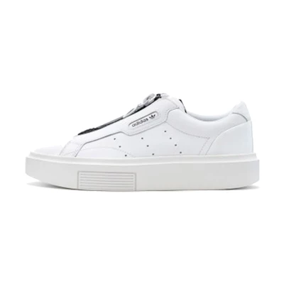 (W) adidas Originals Sleek Super Zip