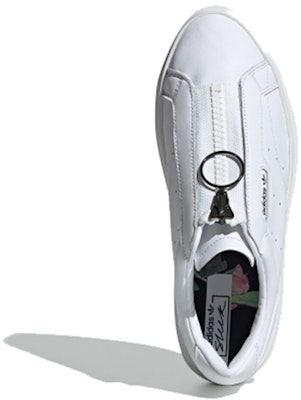 (W) オリジナル スリーク スーパー ジップ (Orijiaru Surīku Sūpā Jippu) EE4506 Lookbook (W) オリジナル スリーク スーパー ジップ (Orijiaru Surīku Sūpā Jippu) EE4506