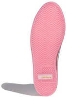 Purchase adidas originals Sleek Z 簡約休閒 防滑輕便 低筒 板鞋 女款 白粉