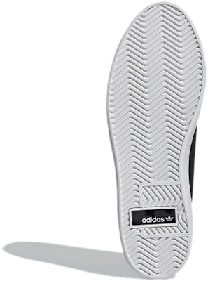 (W) adidas Originals Sleek Zip 'Hitam Putih' EF0695 Details for (W) adidas Originals Sleek Zip 'Hitam Putih' EF0695
