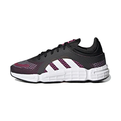 (W) adidas Originals Sonkei 'Black Pink White'
